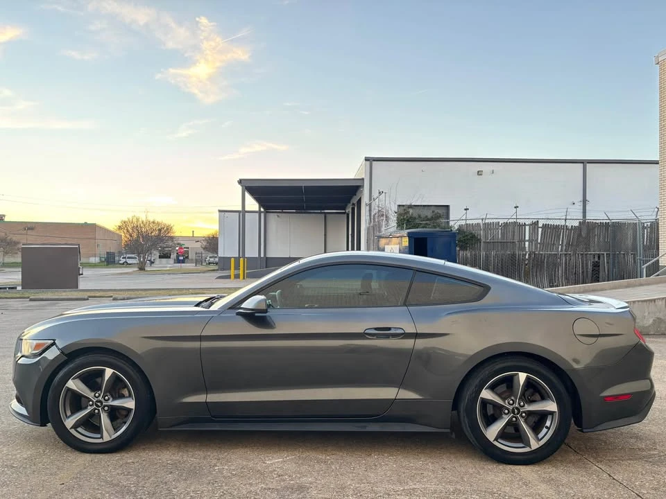 2015 Ford S550 Mustang - Image 8 of 10