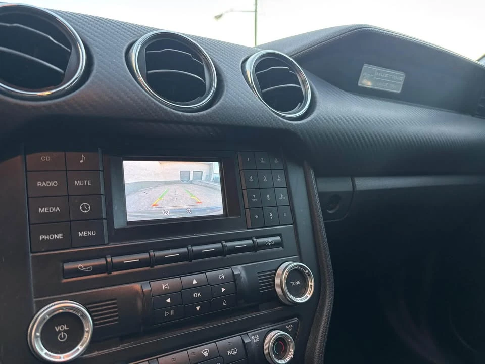 2015 Ford S550 Mustang - Image 5 of 10