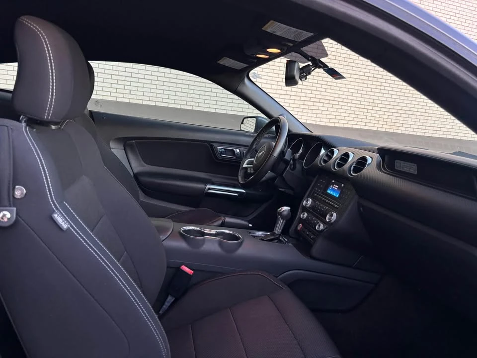 2015 Ford S550 Mustang - Image 10 of 10
