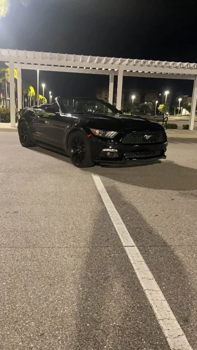 2015 Ford S550 Mustang - Image 2 of 10