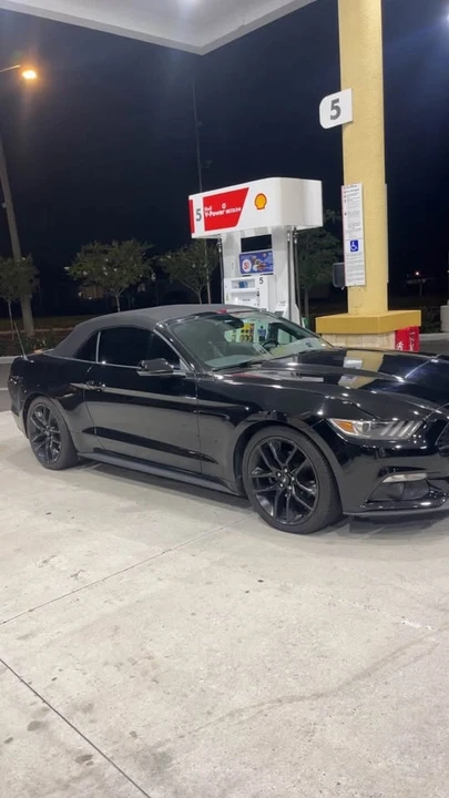 2015 Ford S550 Mustang - Image 6 of 10