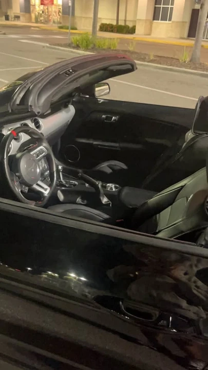 2015 Ford S550 Mustang - Image 3 of 10
