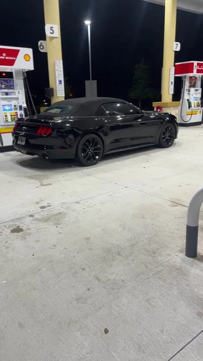 2015 Ford S550 Mustang - Image 8 of 10