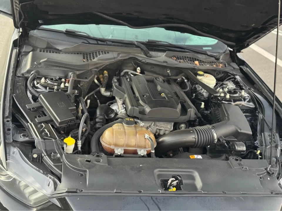 2015 Ford S550 Mustang - Image 7 of 7