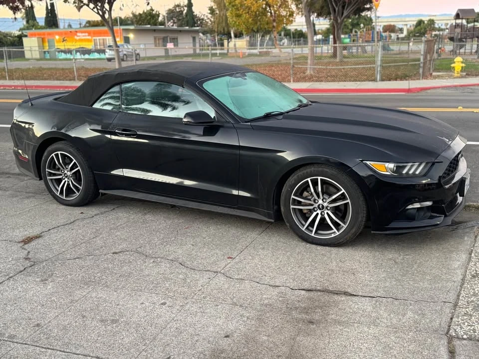 2015 Ford S550 Mustang - Image 6 of 7