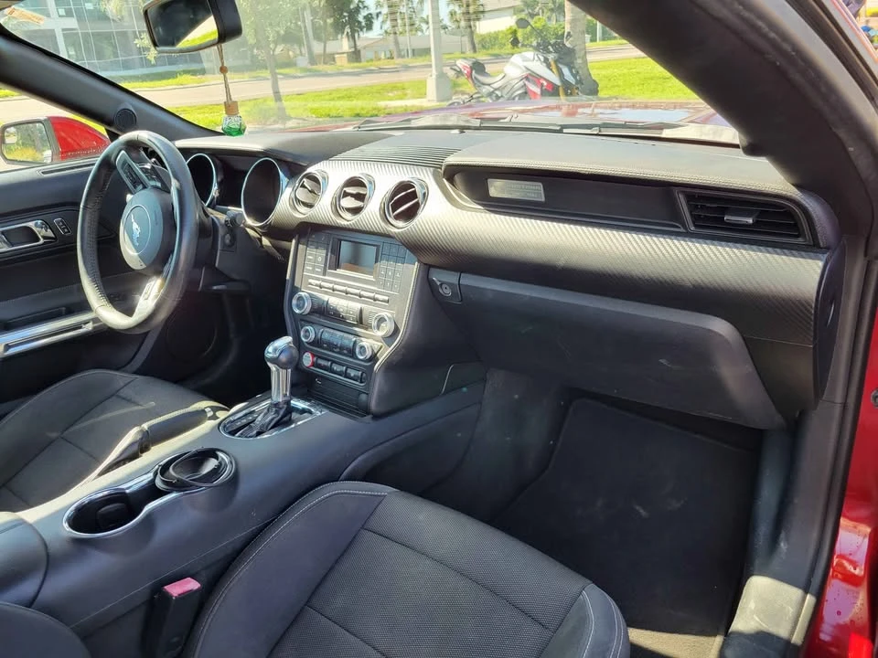 2015 Ford S550 Mustang - Image 8 of 19
