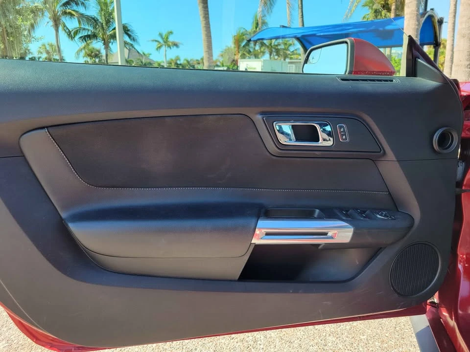 2015 Ford S550 Mustang - Image 14 of 19