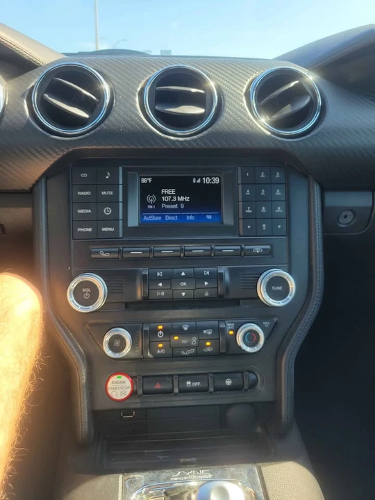 2015 Ford S550 Mustang - Image 19 of 19