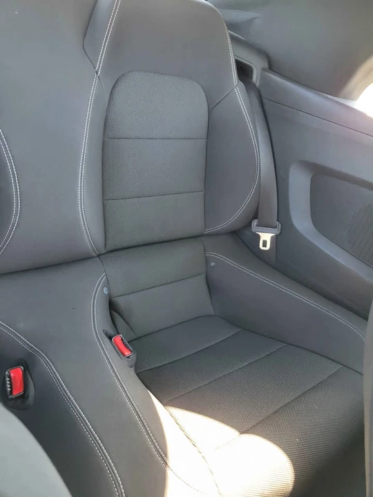 2015 Ford S550 Mustang - Image 11 of 19
