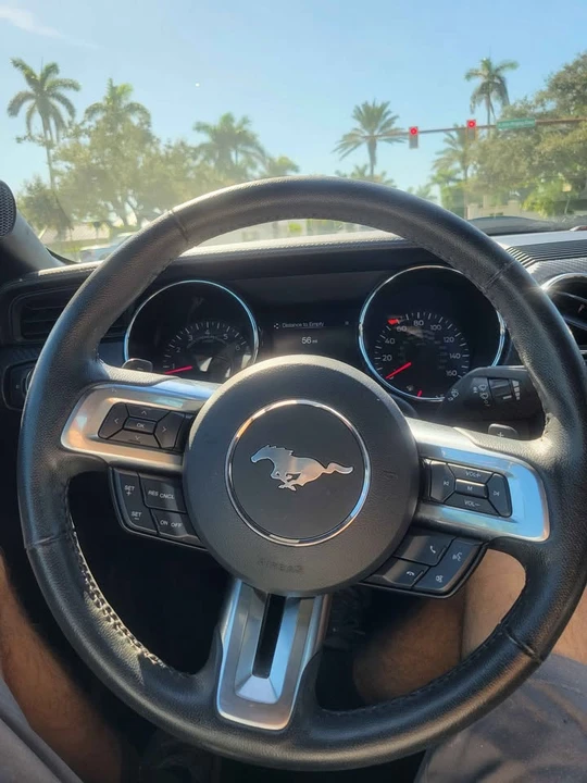 2015 Ford S550 Mustang - Image 18 of 19