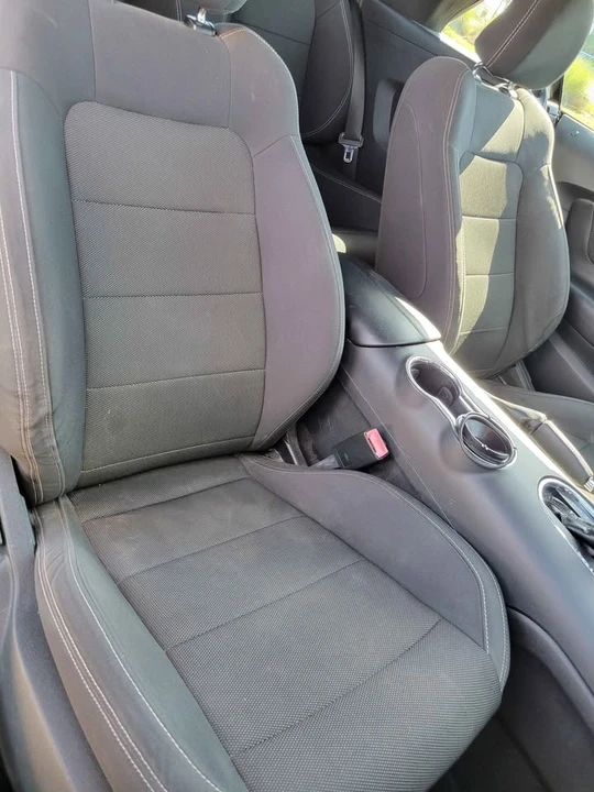 2015 Ford S550 Mustang - Image 10 of 19