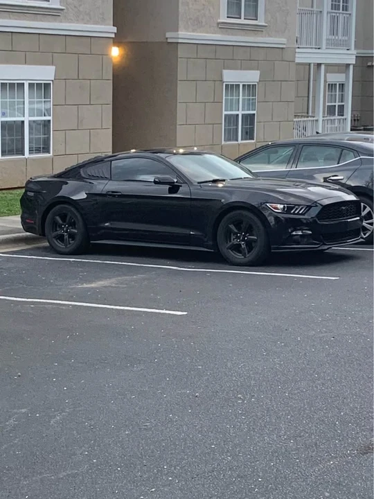2015 Ford S550 Mustang - Image 2 of 7
