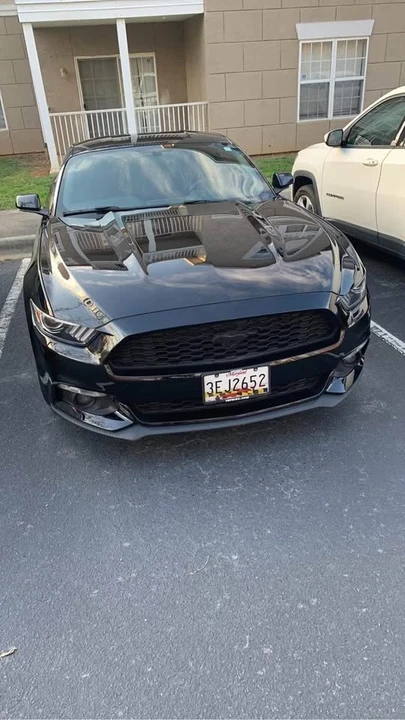 2015 Ford S550 Mustang - Image 3 of 7