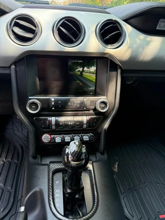 2015 Ford S550 Mustang - Image 2 of 12