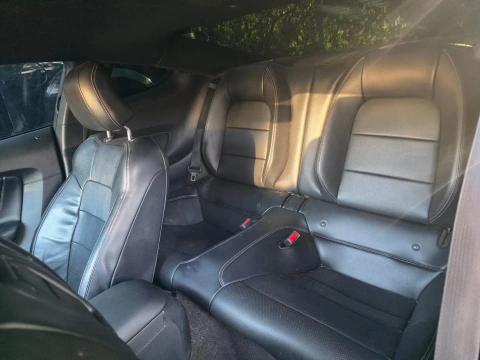2015 Ford S550 Mustang - Image 4 of 12