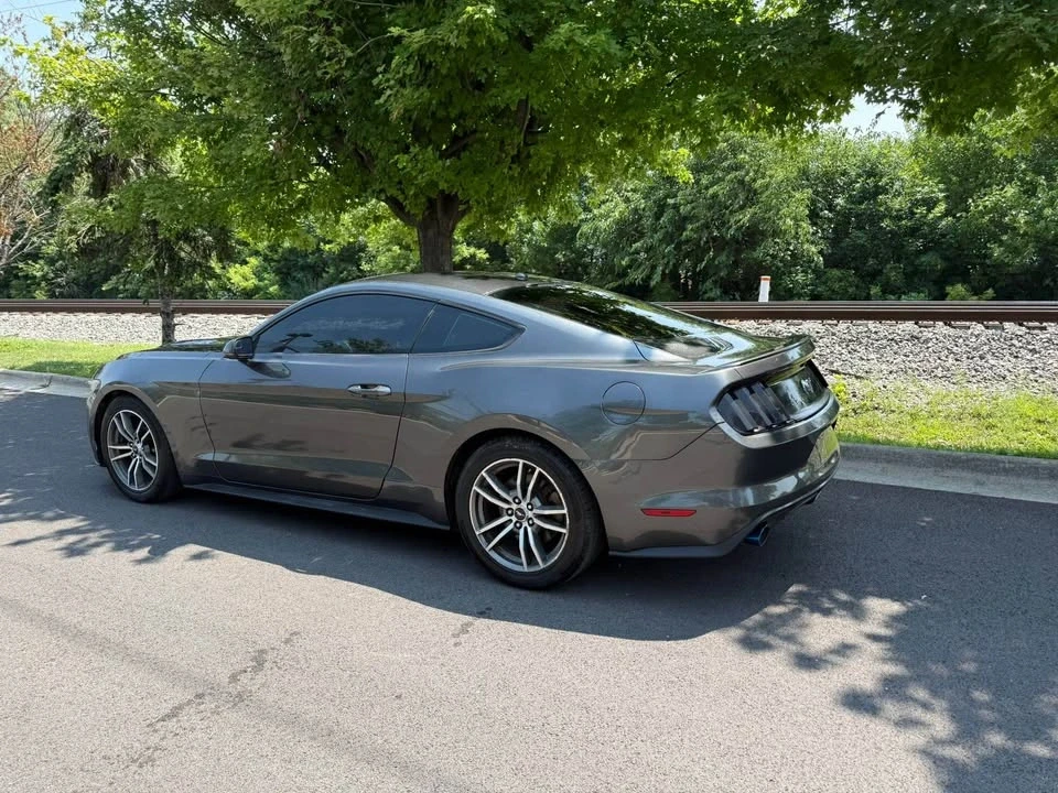 2015 Ford S550 Mustang - Image 6 of 12