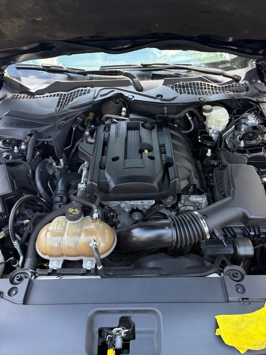 2015 Ford S550 Mustang - Image 6 of 7