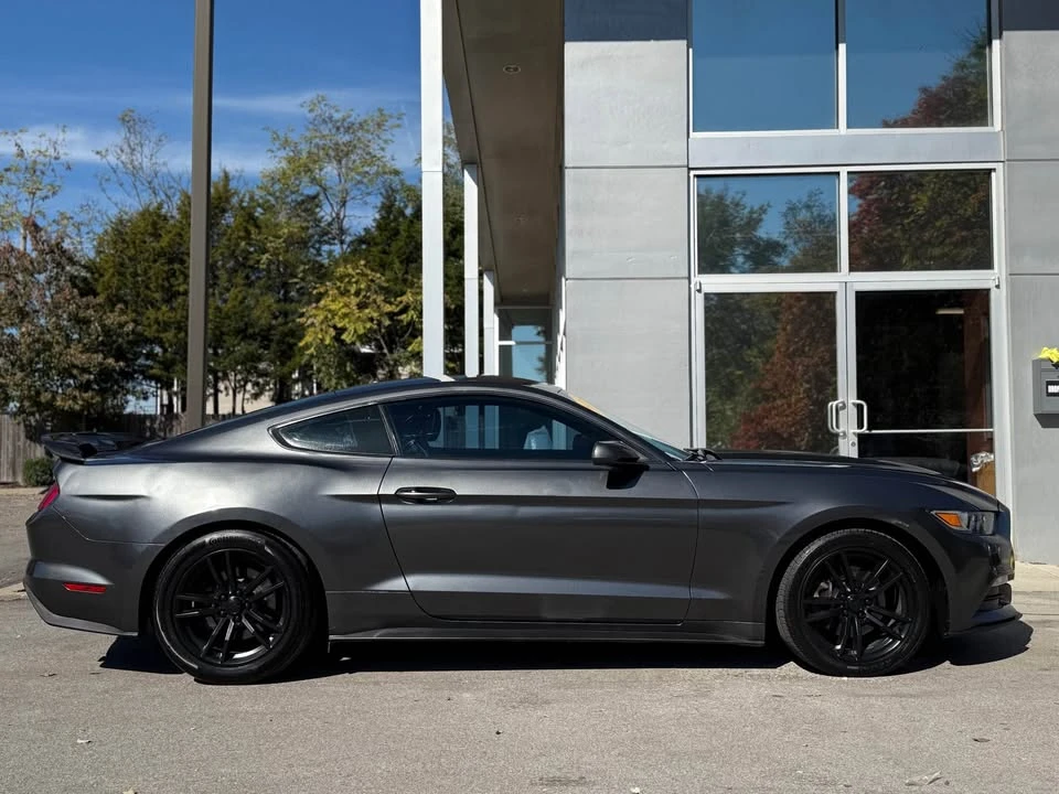 2015 Ford S550 Mustang - Image 2 of 4