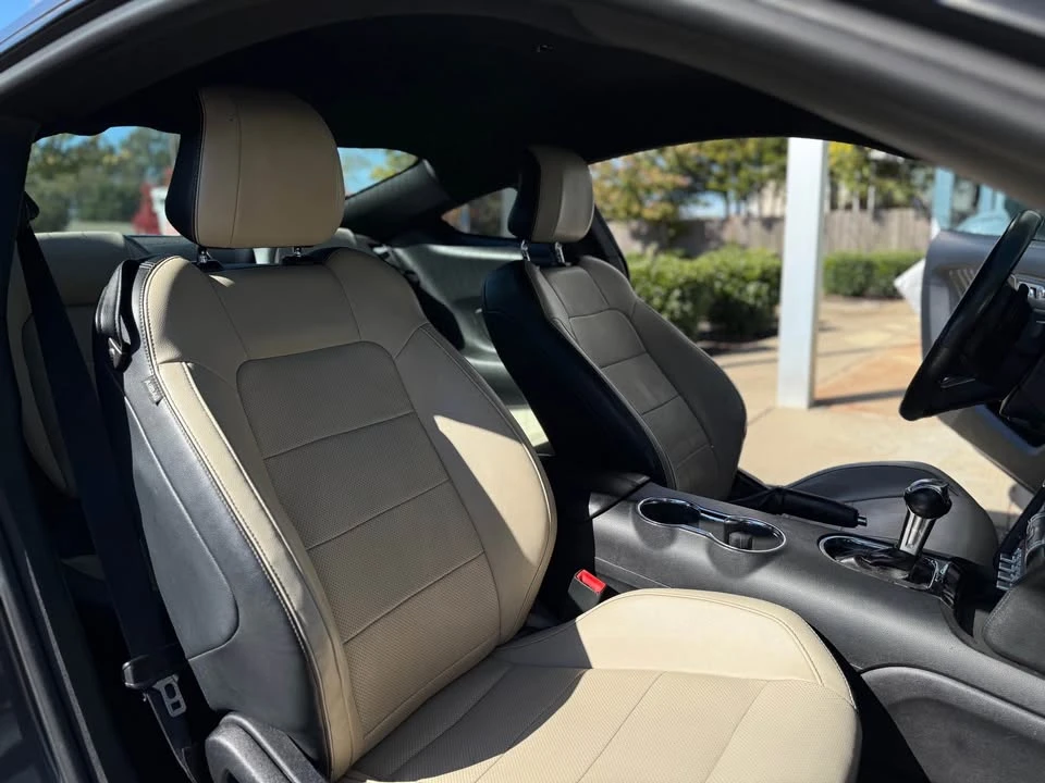 2015 Ford S550 Mustang - Image 3 of 4