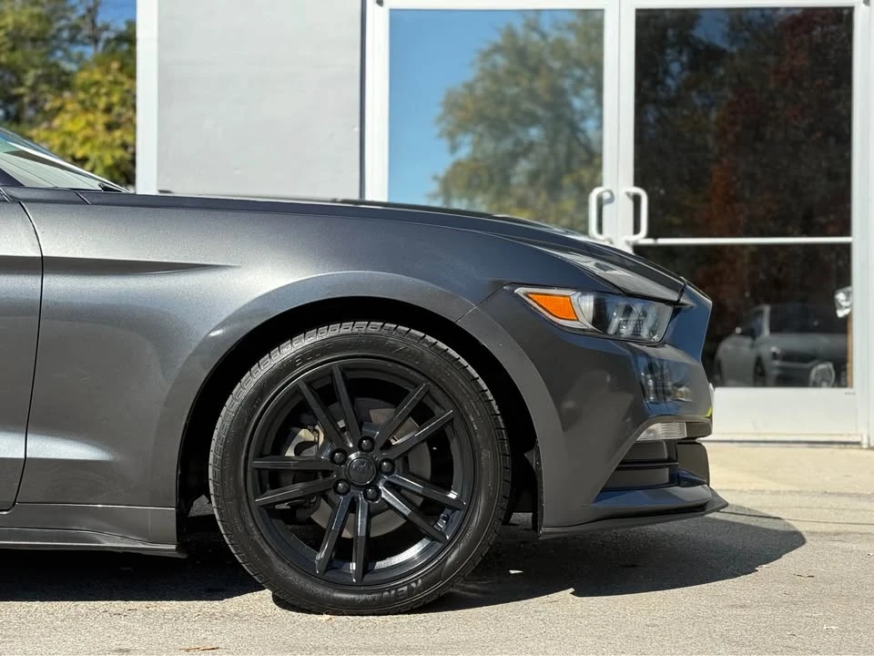 2015 Ford S550 Mustang - Image 4 of 4