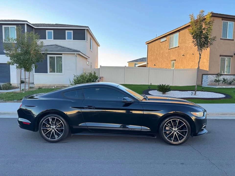 2015 Ford S550 Mustang - Image 5 of 10
