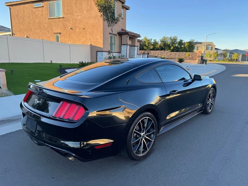 2015 Ford S550 Mustang - Image 6 of 10