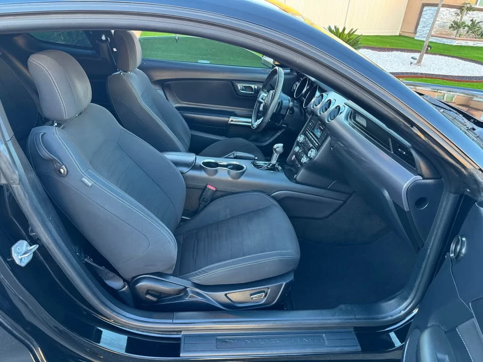 2015 Ford S550 Mustang - Image 8 of 10