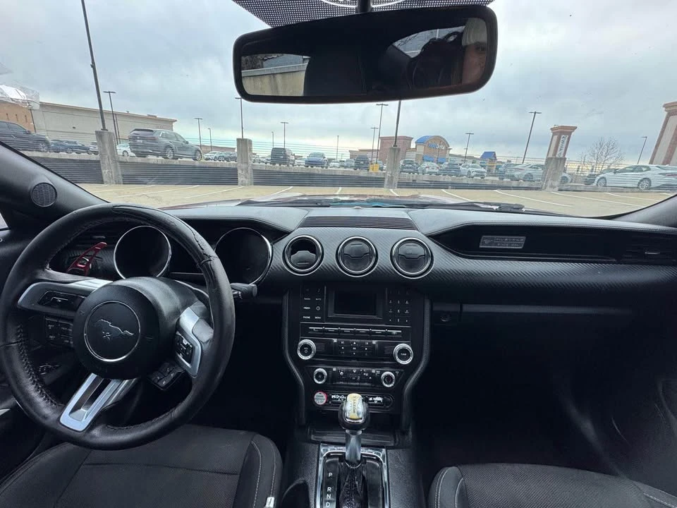 2015 Ford S550 Mustang - Image 9 of 11