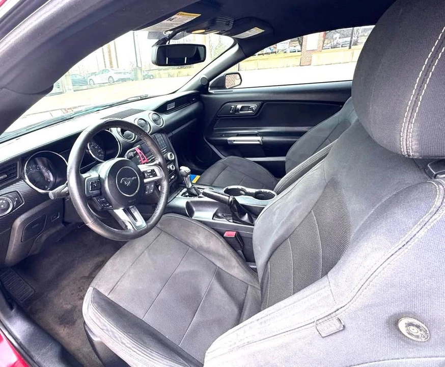2015 Ford S550 Mustang - Image 10 of 11