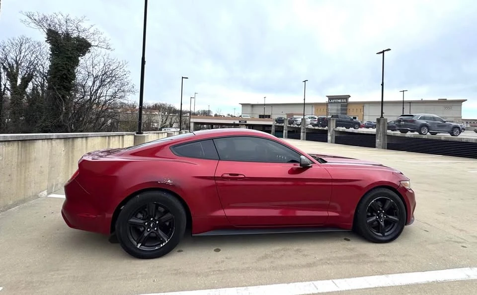 2015 Ford S550 Mustang - Image 5 of 11