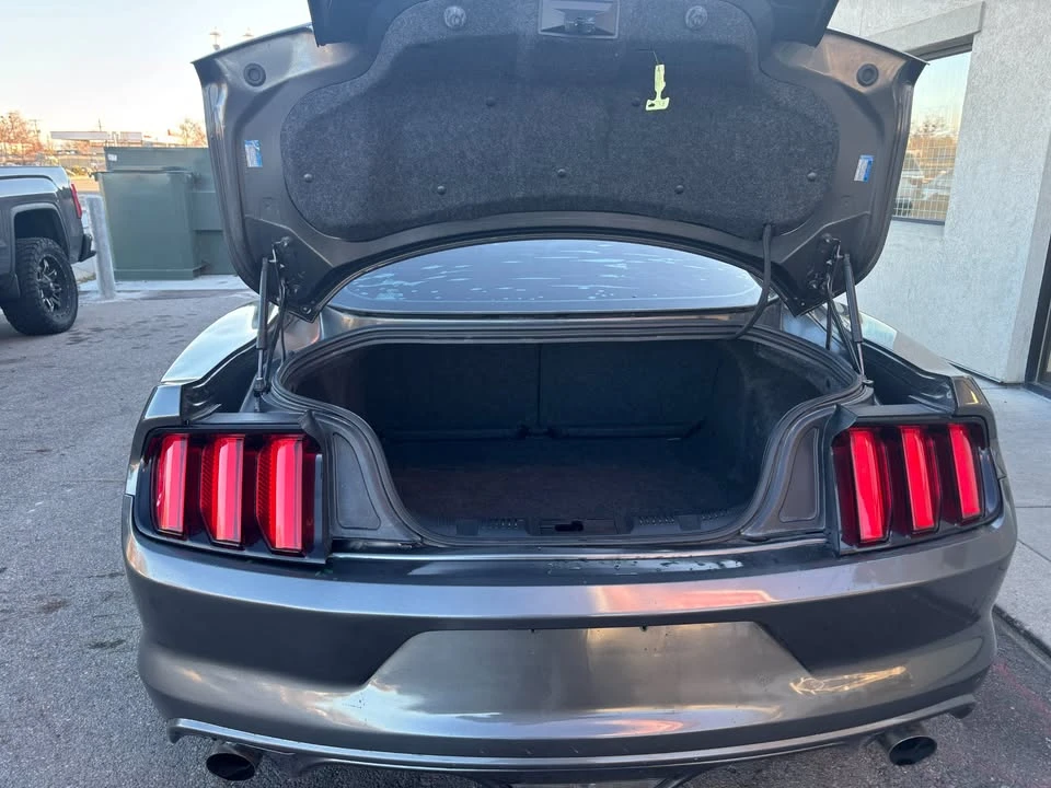 2015 Ford S550 Mustang - Image 15 of 16