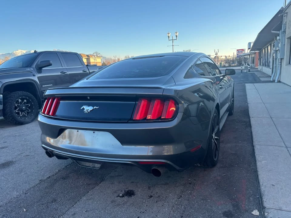 2015 Ford S550 Mustang - Image 10 of 16