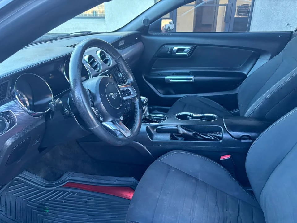 2015 Ford S550 Mustang - Image 14 of 16
