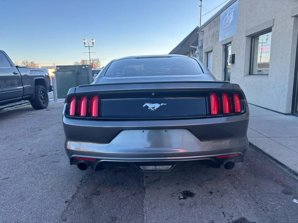 2015 Ford S550 Mustang - Image 11 of 16