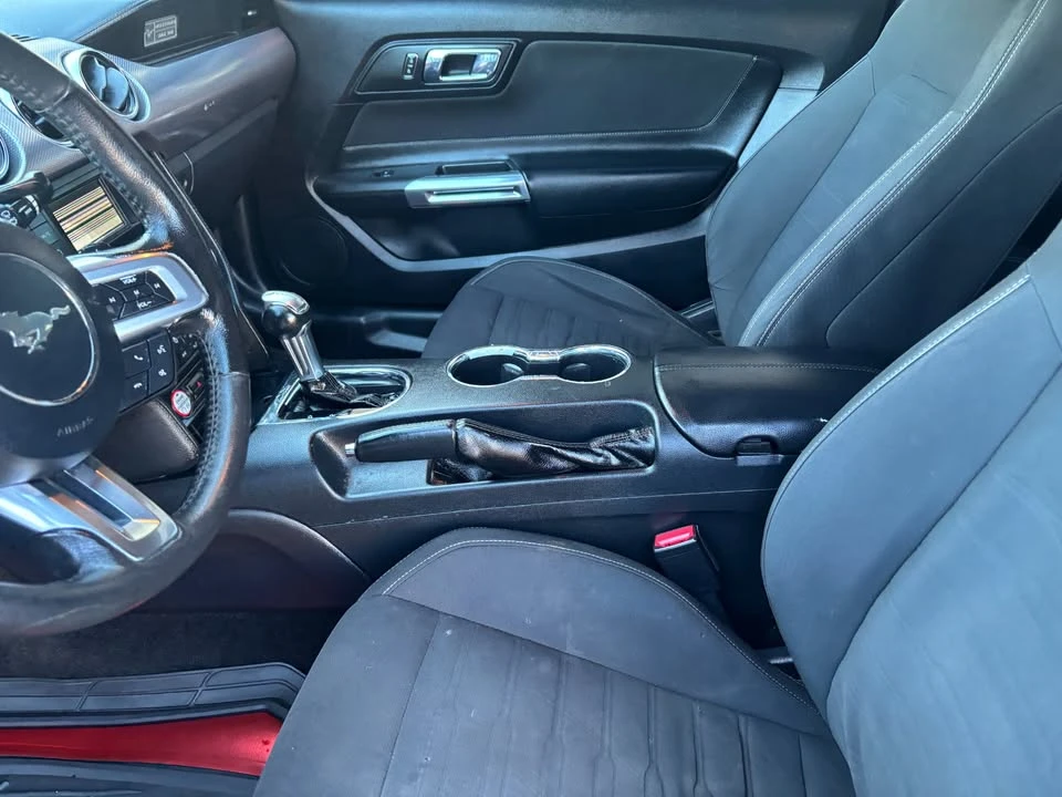 2015 Ford S550 Mustang - Image 12 of 16