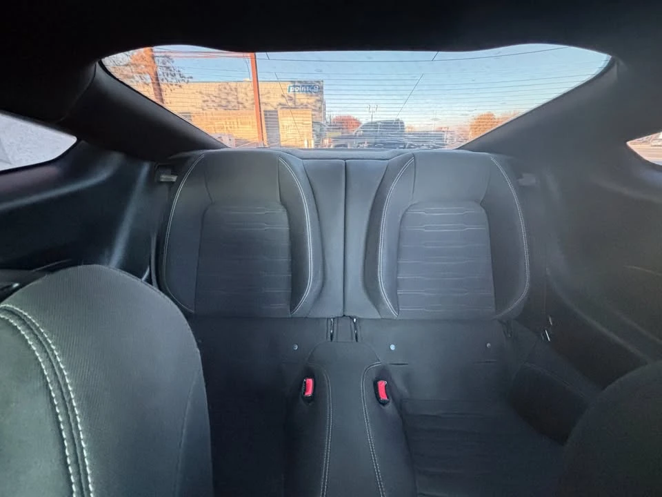 2015 Ford S550 Mustang - Image 13 of 16