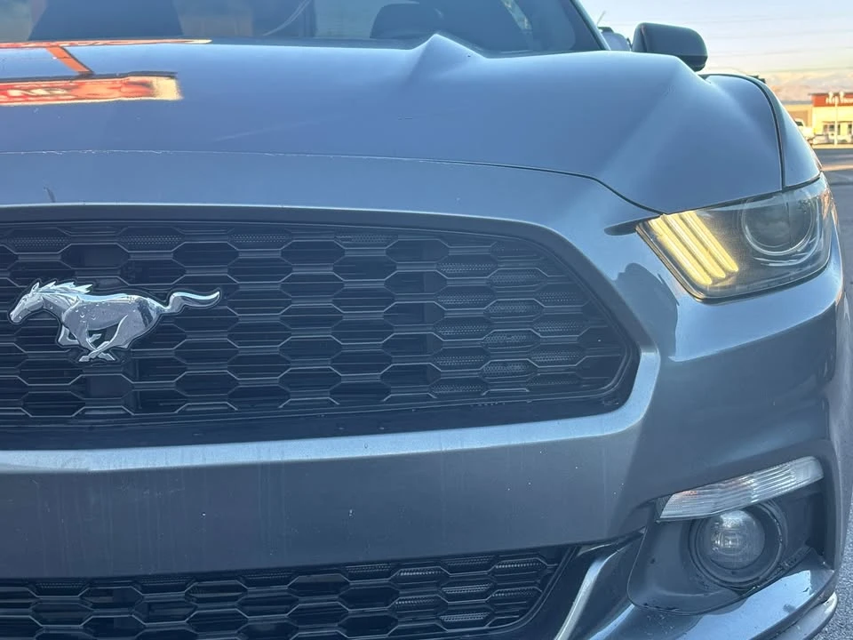 2015 Ford S550 Mustang - Image 5 of 16