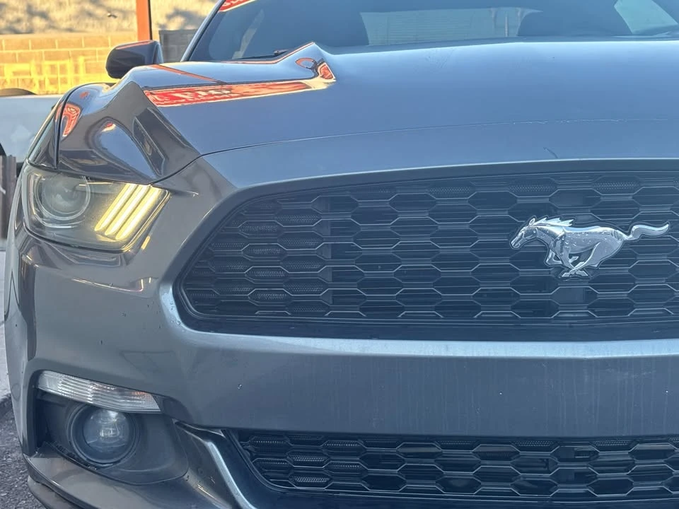 2015 Ford S550 Mustang - Image 6 of 16