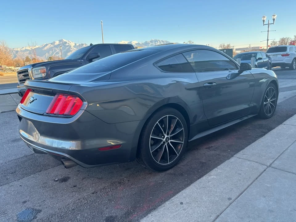 2015 Ford S550 Mustang - Image 9 of 16