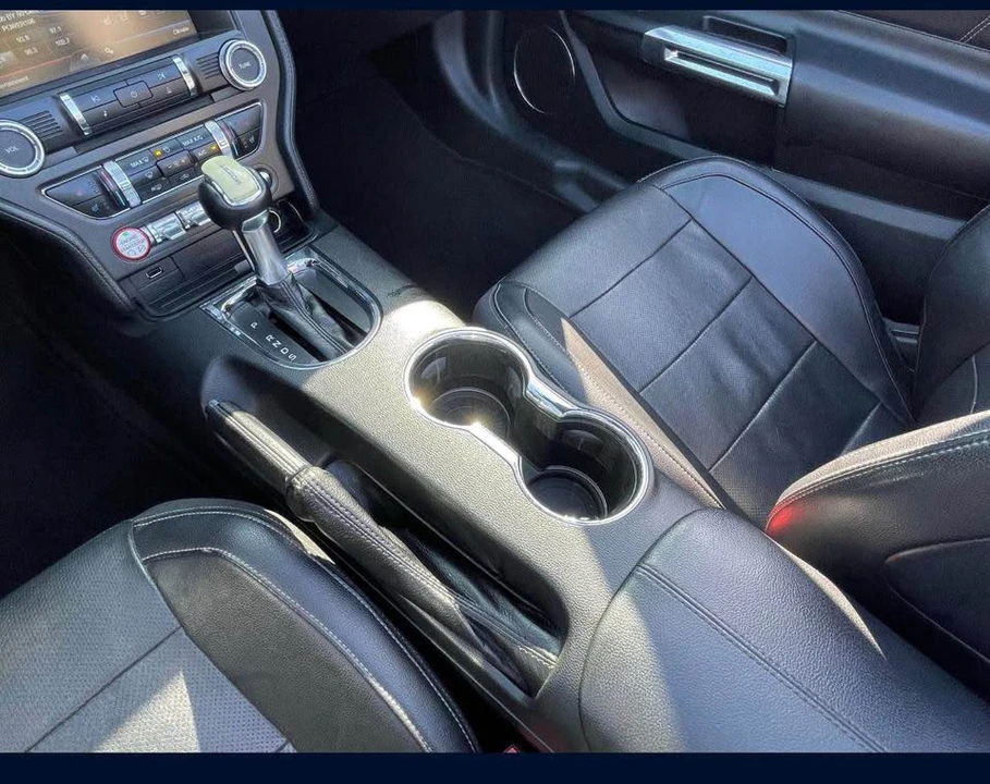 2015 Ford S550 Mustang - Image 2 of 8