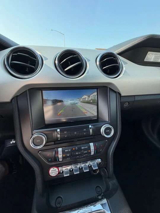 2015 Ford S550 Mustang - Image 9 of 16