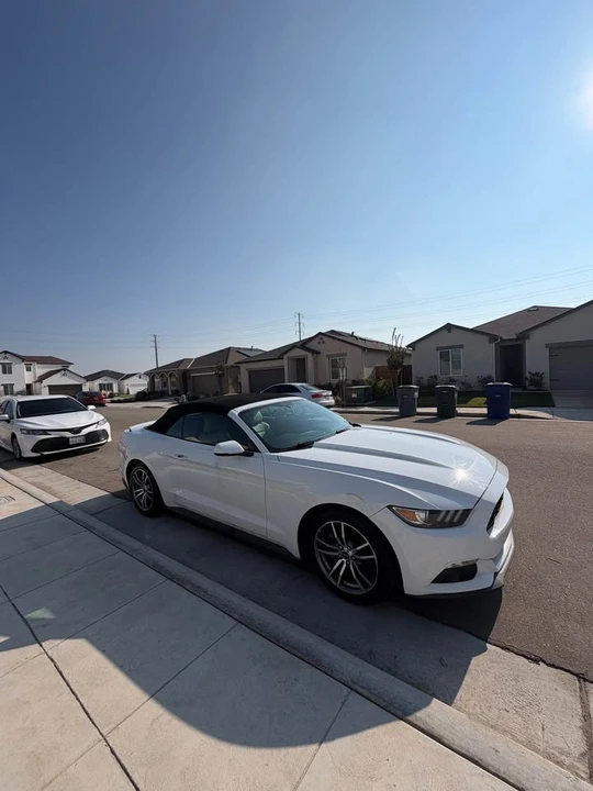 2015 Ford S550 Mustang - Image 3 of 16