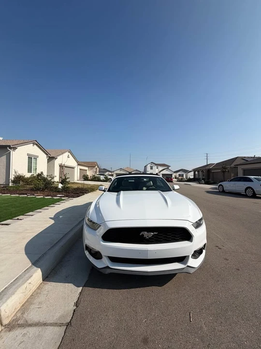 2015 Ford S550 Mustang - Image 11 of 15