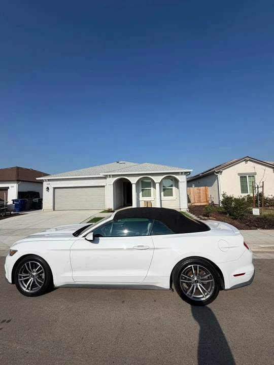 2015 Ford S550 Mustang - Image 13 of 15