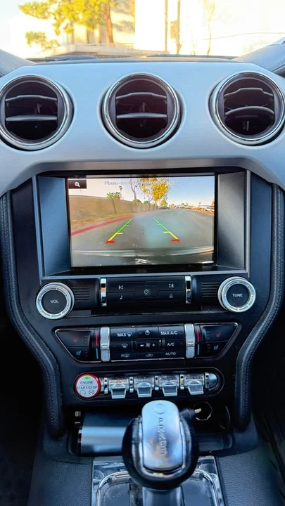 2015 Ford S550 Mustang - Image 5 of 18