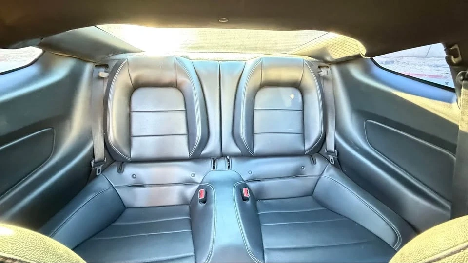 2015 Ford S550 Mustang - Image 8 of 18
