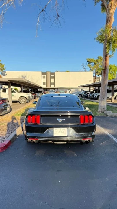 2015 Ford S550 Mustang - Image 3 of 18