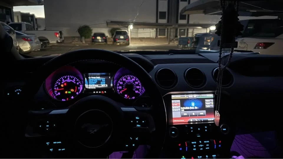 2015 Ford S550 Mustang - Image 2 of 18
