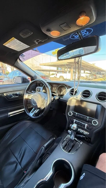 2015 Ford S550 Mustang - Image 6 of 18