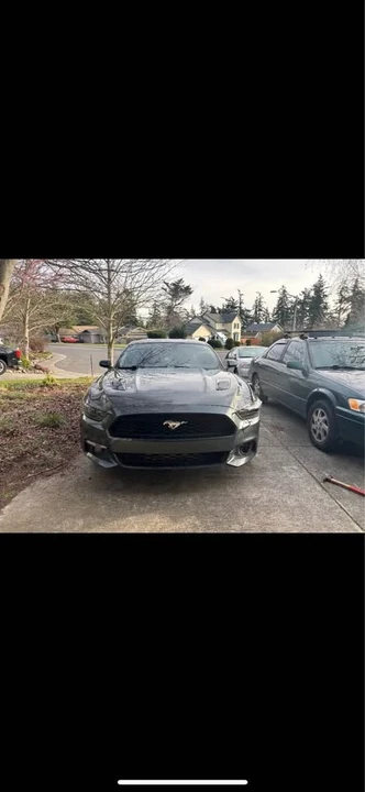 2015 Ford S550 Mustang - Image 3 of 5